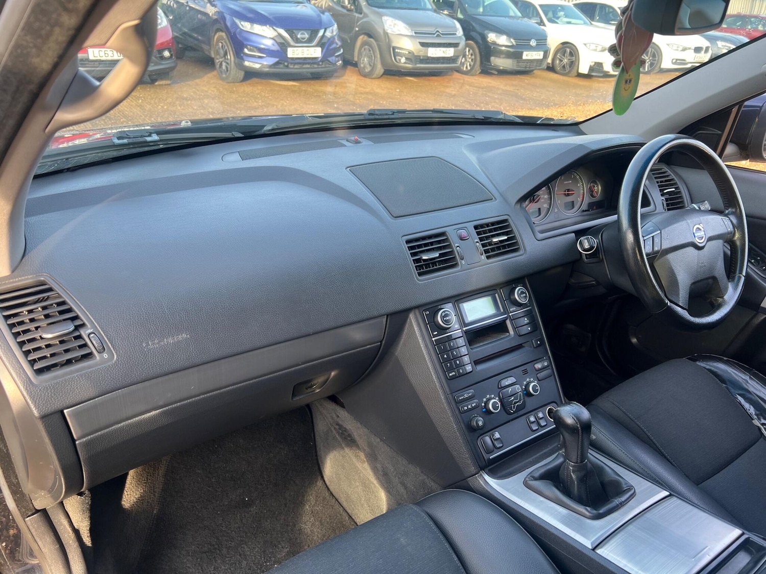 Used Volvo XC90 for sale - 77029916: Photo 47