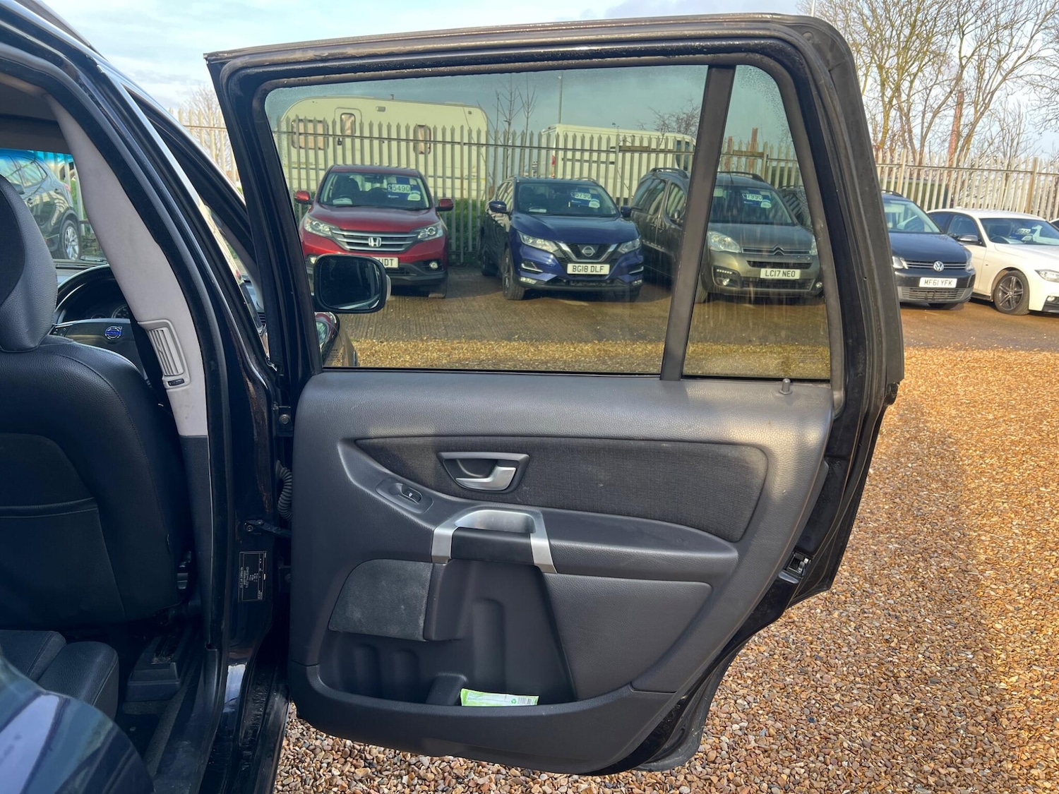 Used Volvo XC90 for sale - 77029916: Photo 48