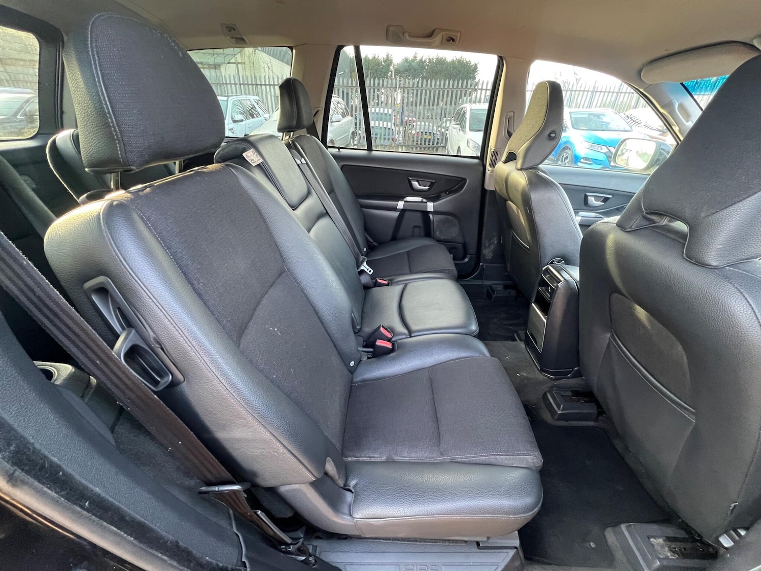 Used Volvo XC90 for sale - 77029916: Photo 50