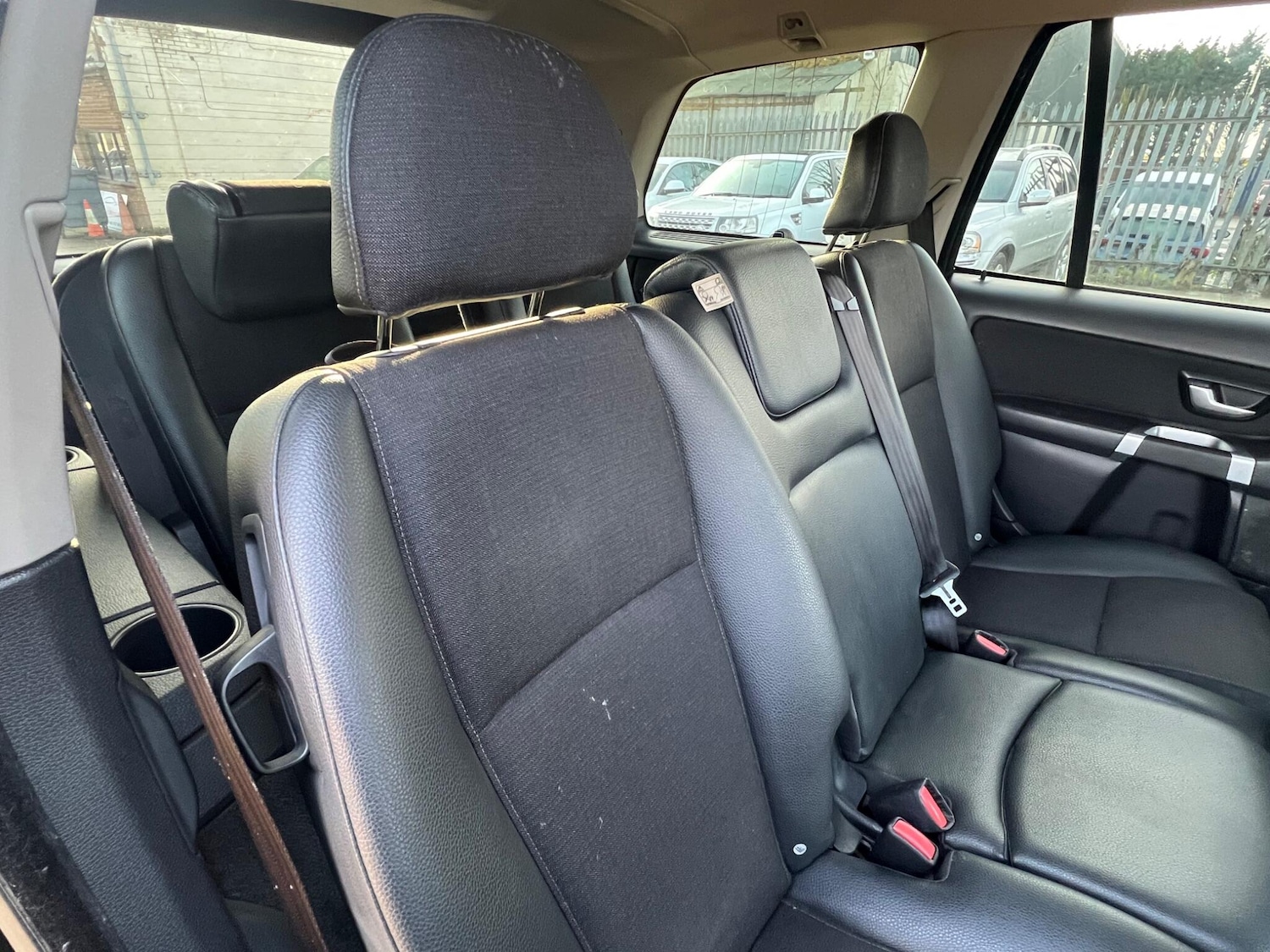 Used Volvo XC90 for sale - 77029916: Photo 51