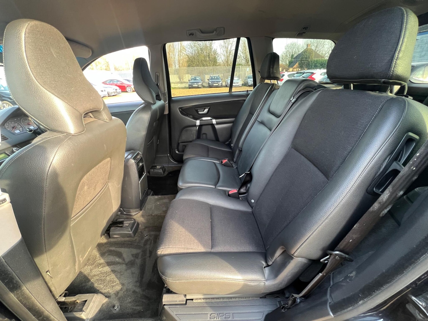 Used Volvo XC90 for sale - 77029916: Photo 54