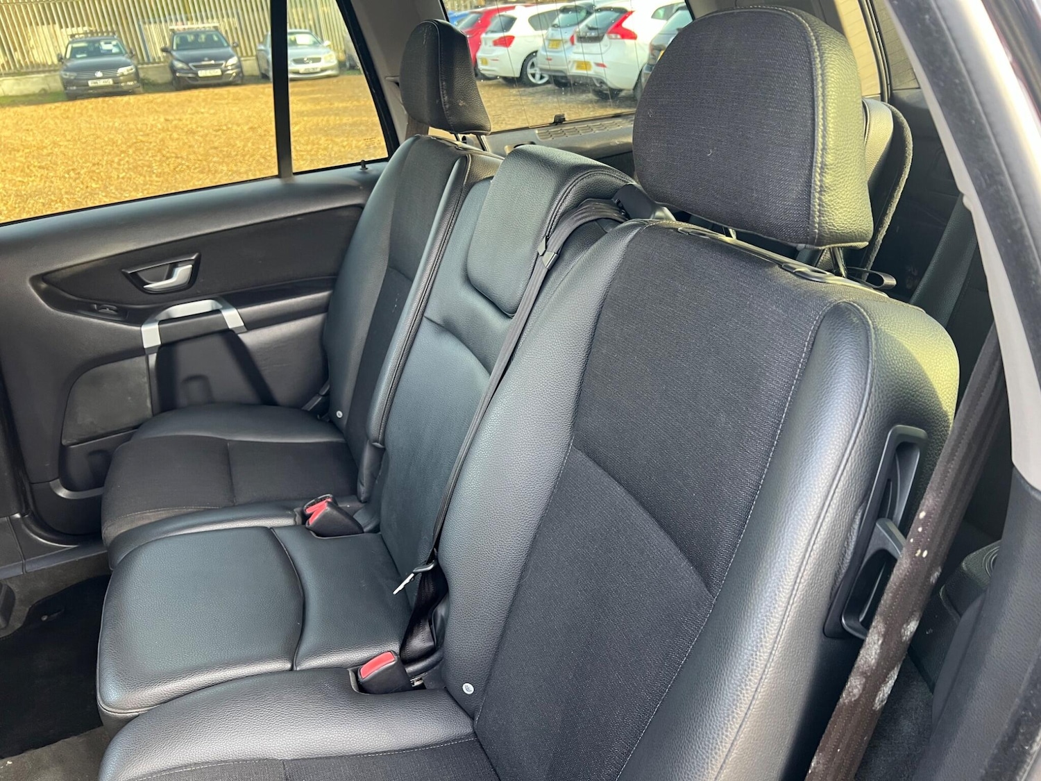 Used Volvo XC90 for sale - 77029916: Photo 55