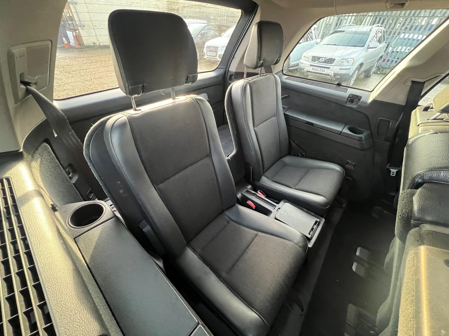 Used Volvo XC90 for sale - 77029916: Photo 61