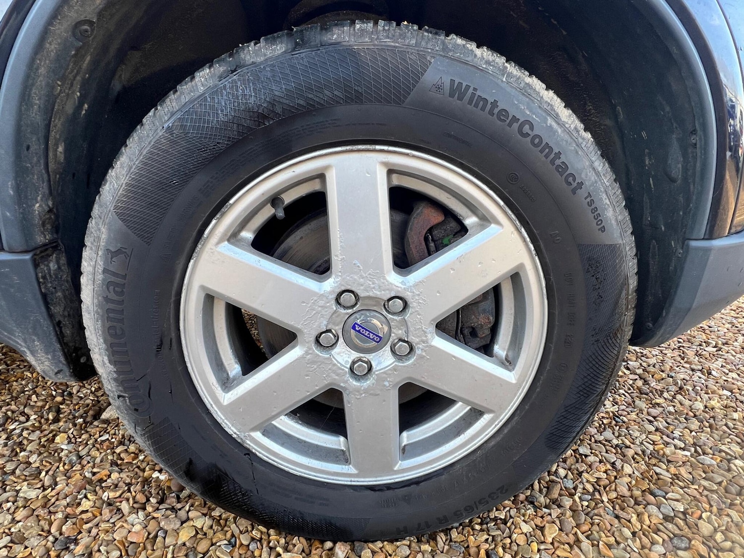 Used Volvo XC90 for sale - 77029916: Photo 63