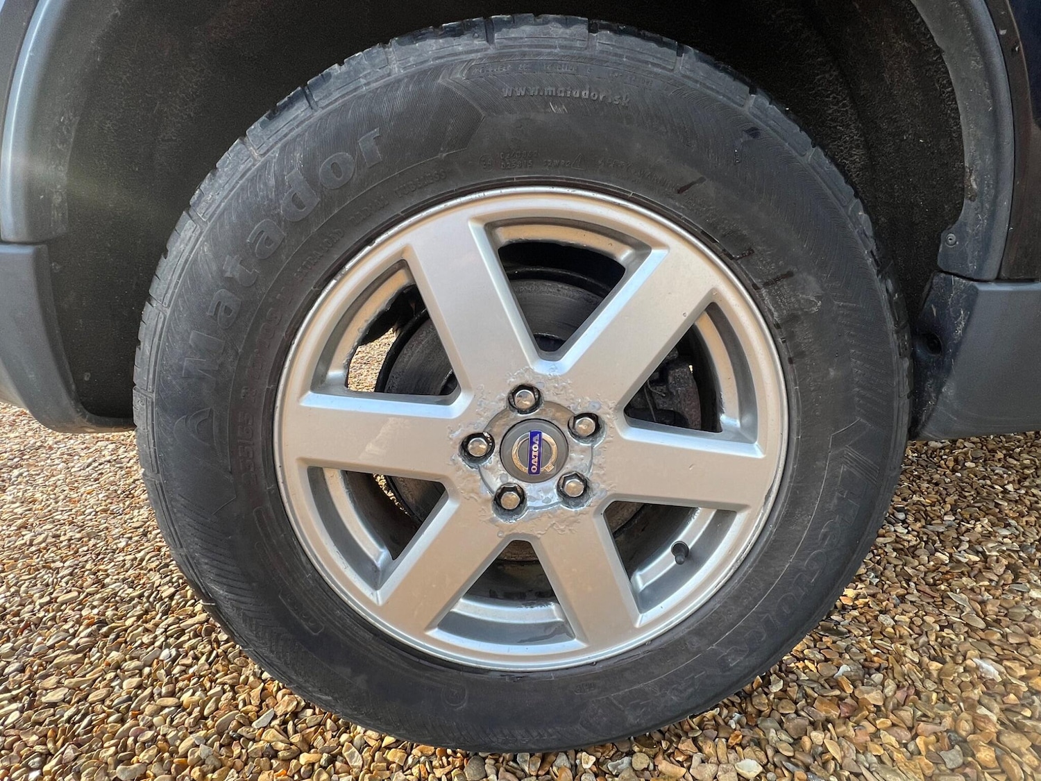 Used Volvo XC90 for sale - 77029916: Photo 64