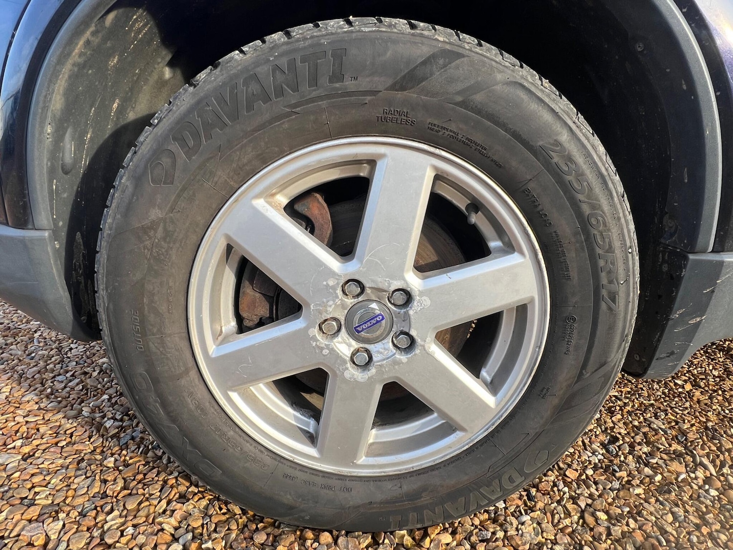 Used Volvo XC90 for sale - 77029916: Photo 65