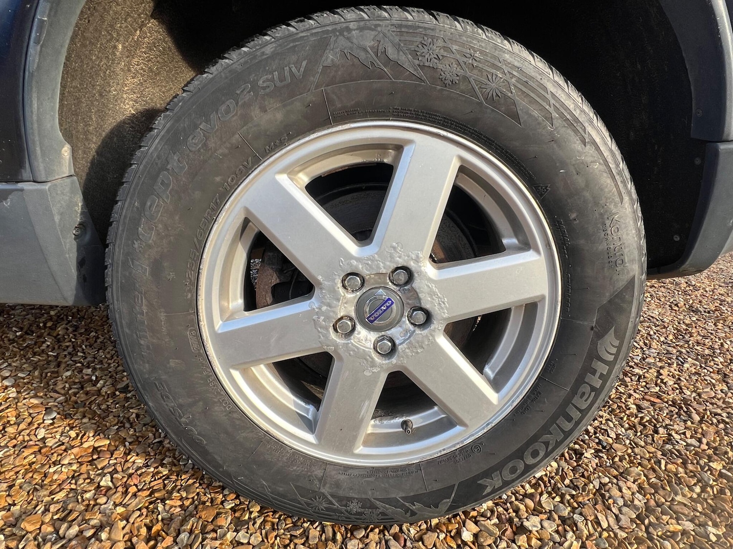 Used Volvo XC90 for sale - 77029916: Photo 66