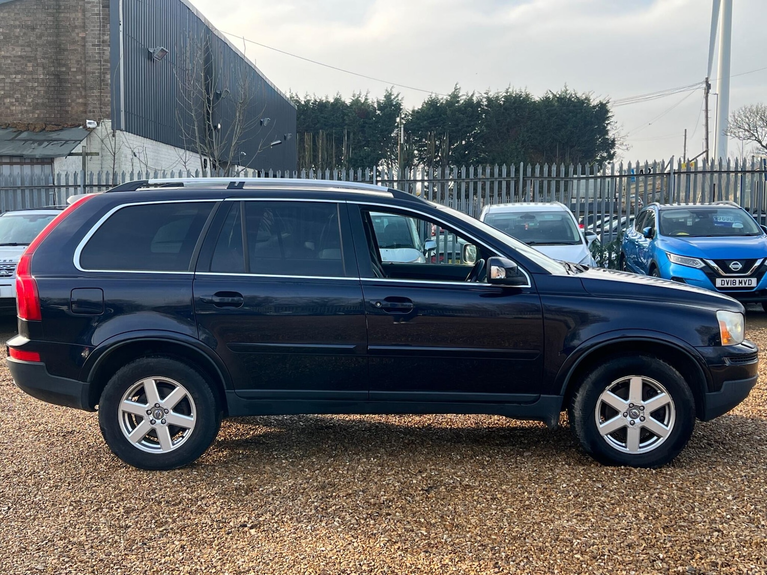 Used Volvo XC90 for sale - 77029916: Photo 7