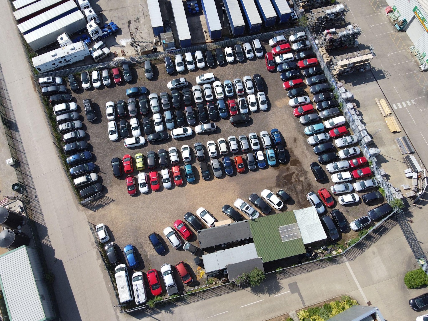 Used Volvo XC90 for sale - 77029916: Photo 76