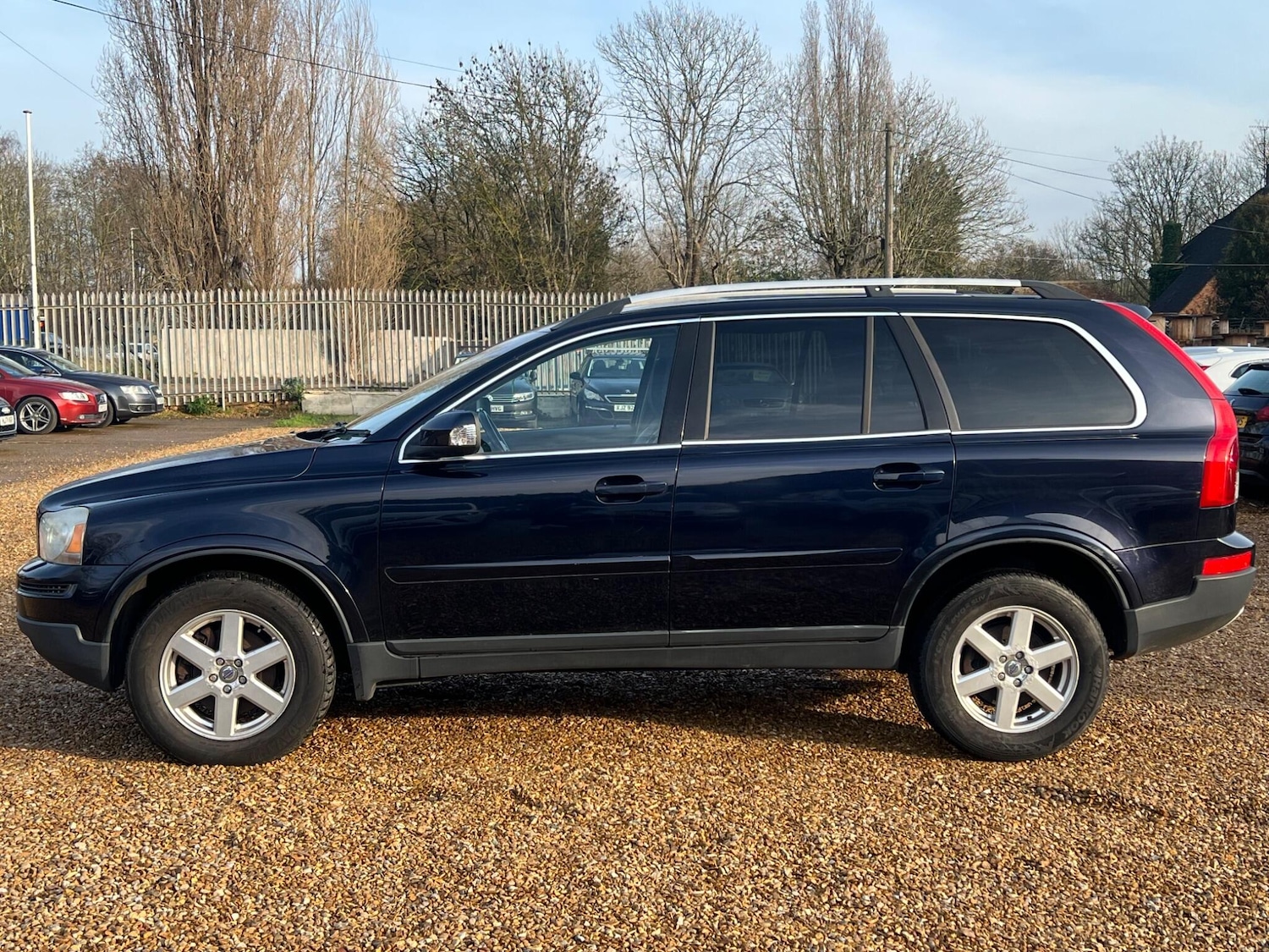 Used Volvo XC90 for sale - 77029916: Photo 8