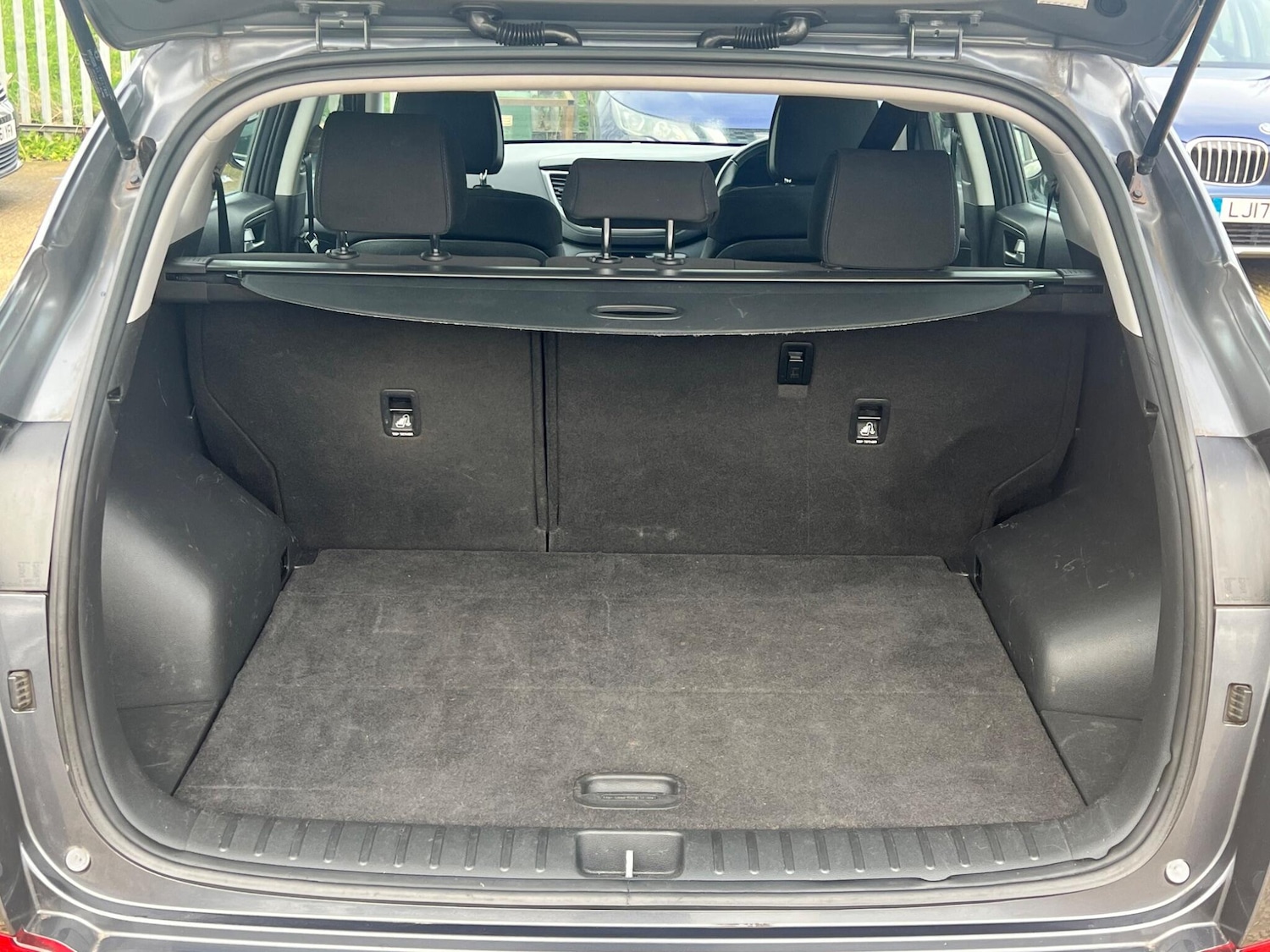 Used Hyundai TUCSON 2017 for sale - 77646091: Photo 18