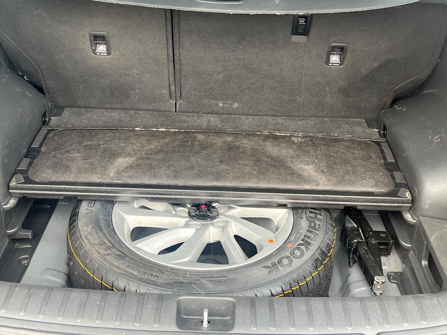 Used Hyundai TUCSON 2017 for sale - 77646091: Photo 19