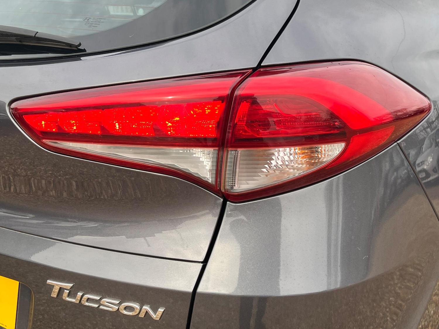 Used Hyundai TUCSON 2017 for sale - 77646091: Photo 21