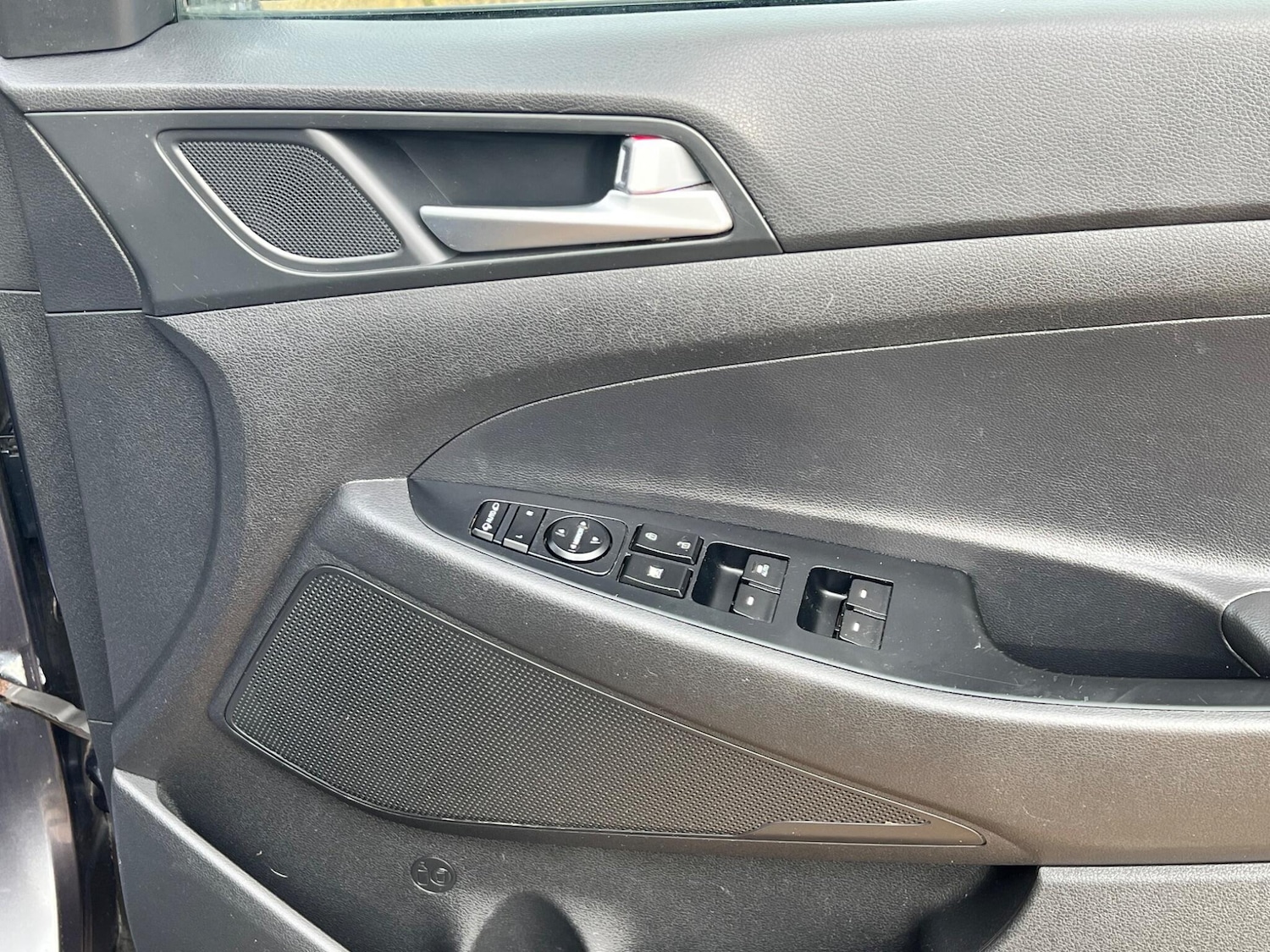 Used Hyundai TUCSON 2017 for sale - 77646091: Photo 23