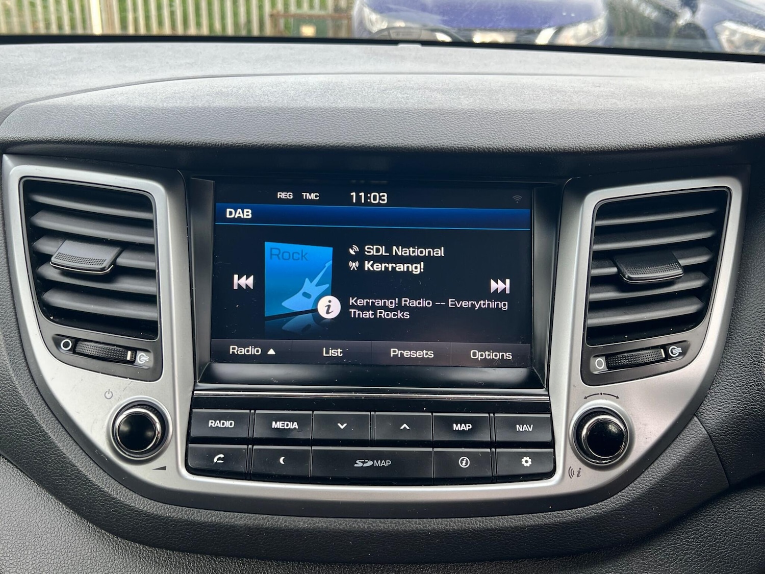 Used Hyundai TUCSON 2017 for sale - 77646091: Photo 35