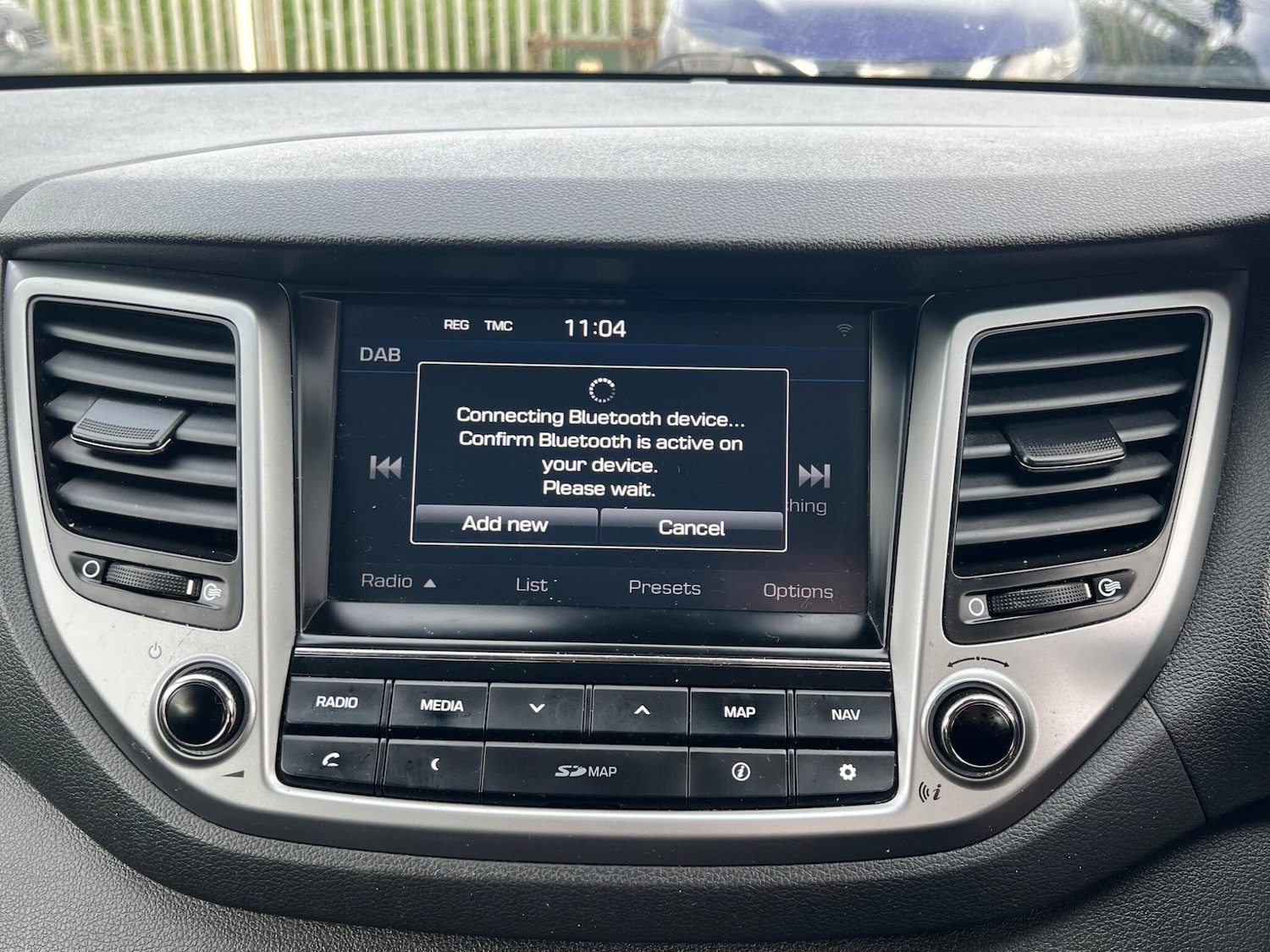 Used Hyundai TUCSON 2017 for sale - 77646091: Photo 37