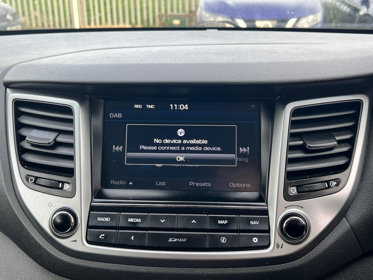 Used Hyundai TUCSON 2017 for sale - 77646091: Photo 38