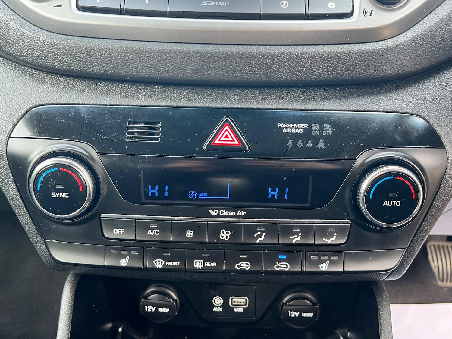 Used Hyundai TUCSON 2017 for sale - 77646091: Photo 39