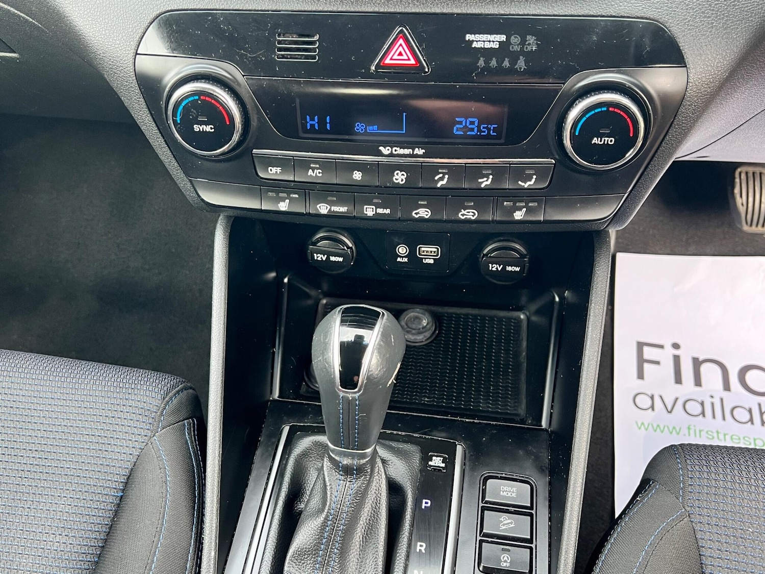 Used Hyundai TUCSON 2017 for sale - 77646091: Photo 40