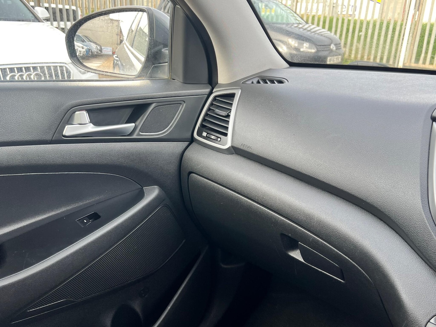 Used Hyundai TUCSON 2017 for sale - 77646091: Photo 43