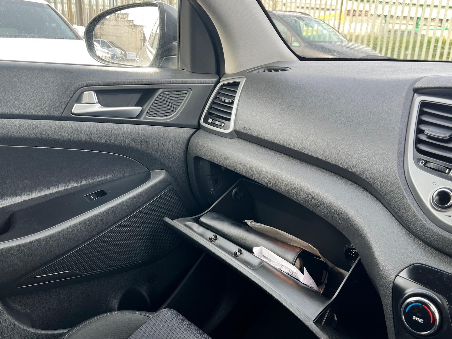 Used Hyundai TUCSON 2017 for sale - 77646091: Photo 44