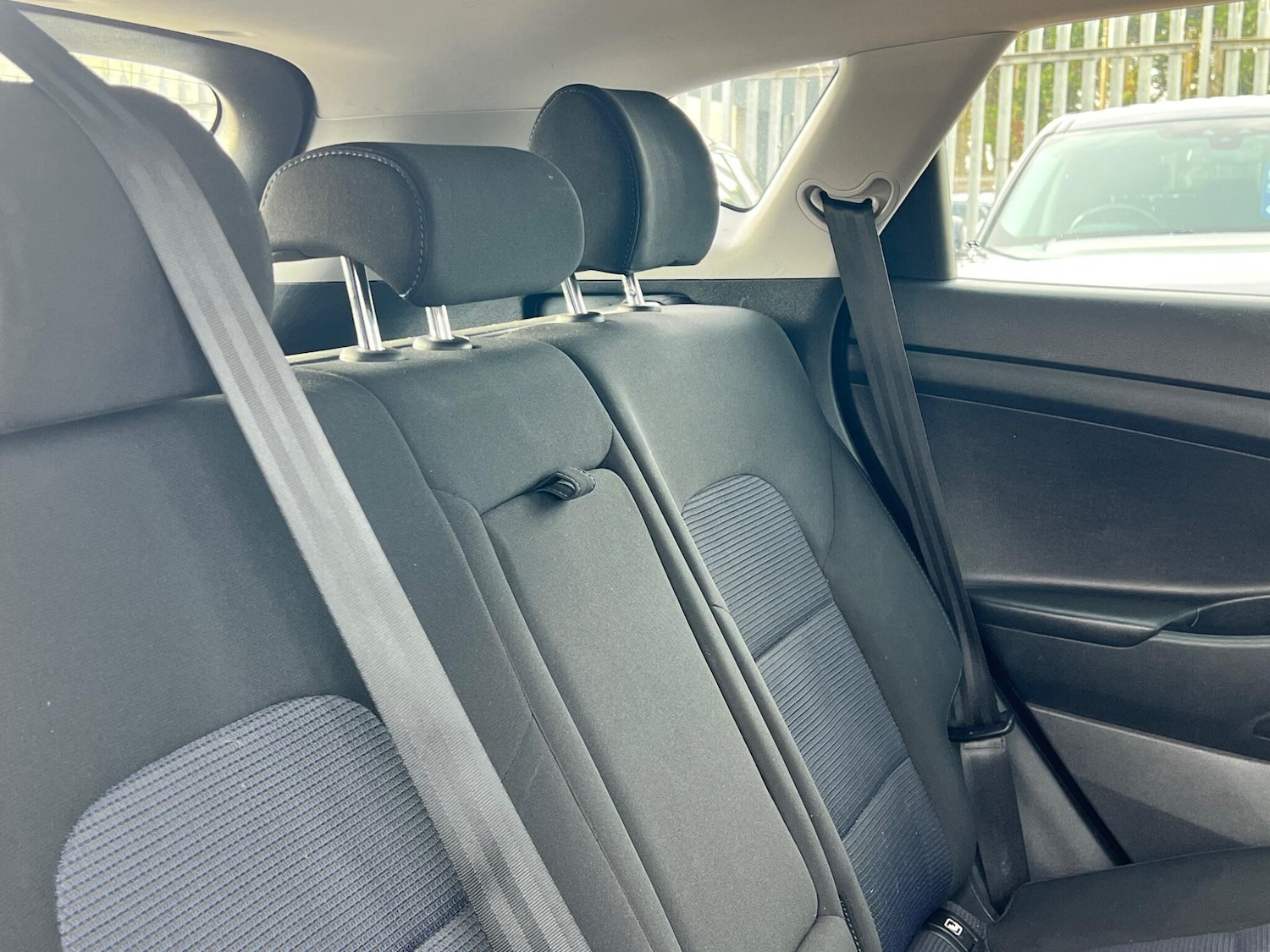 Used Hyundai TUCSON 2017 for sale - 77646091: Photo 48