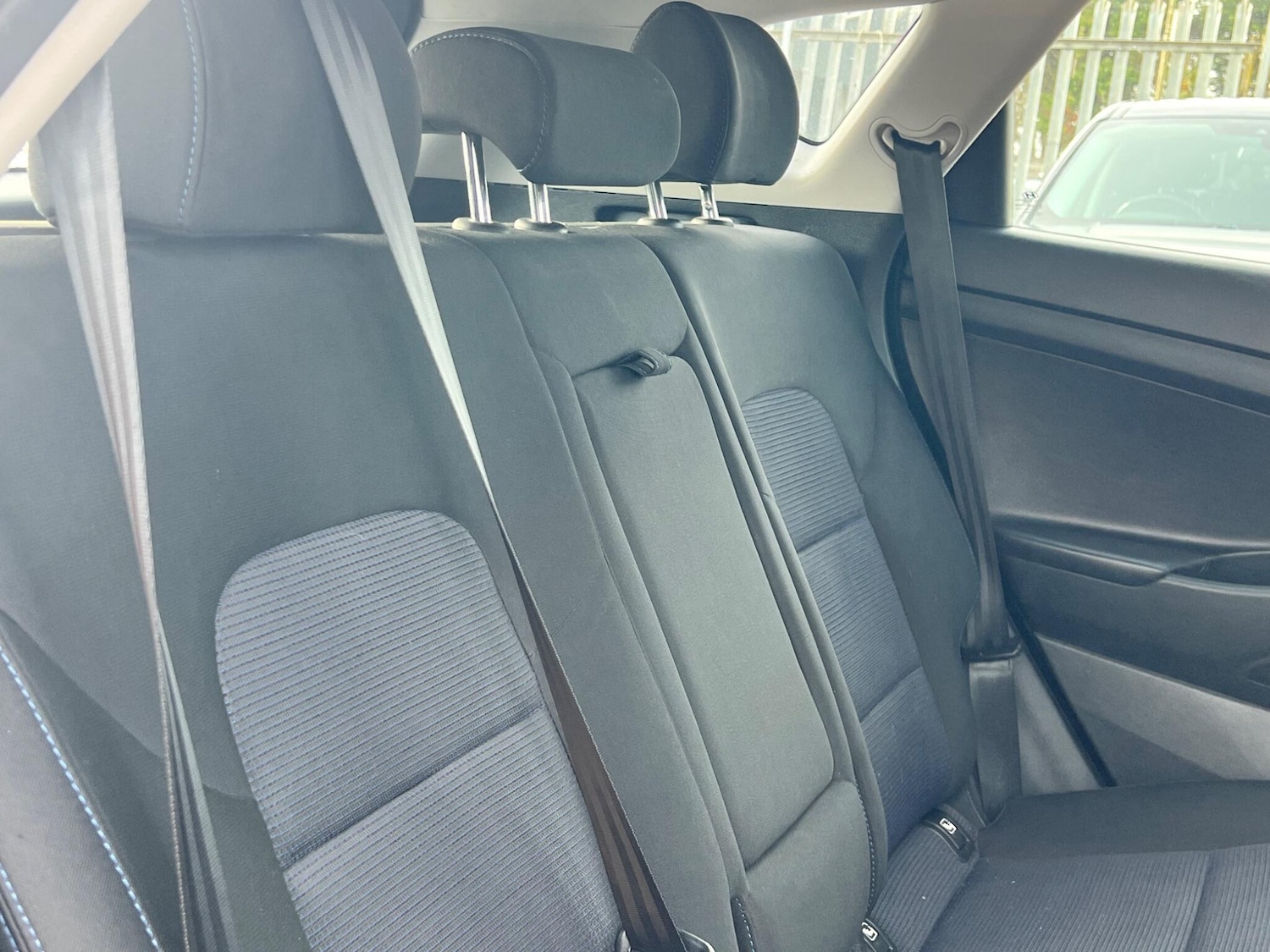 Used Hyundai TUCSON 2017 for sale - 77646091: Photo 49