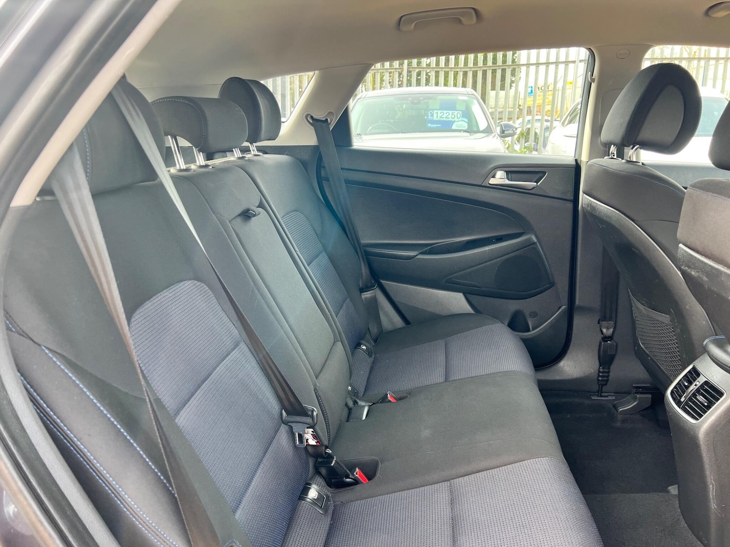 Used Hyundai TUCSON 2017 for sale - 77646091: Photo 50