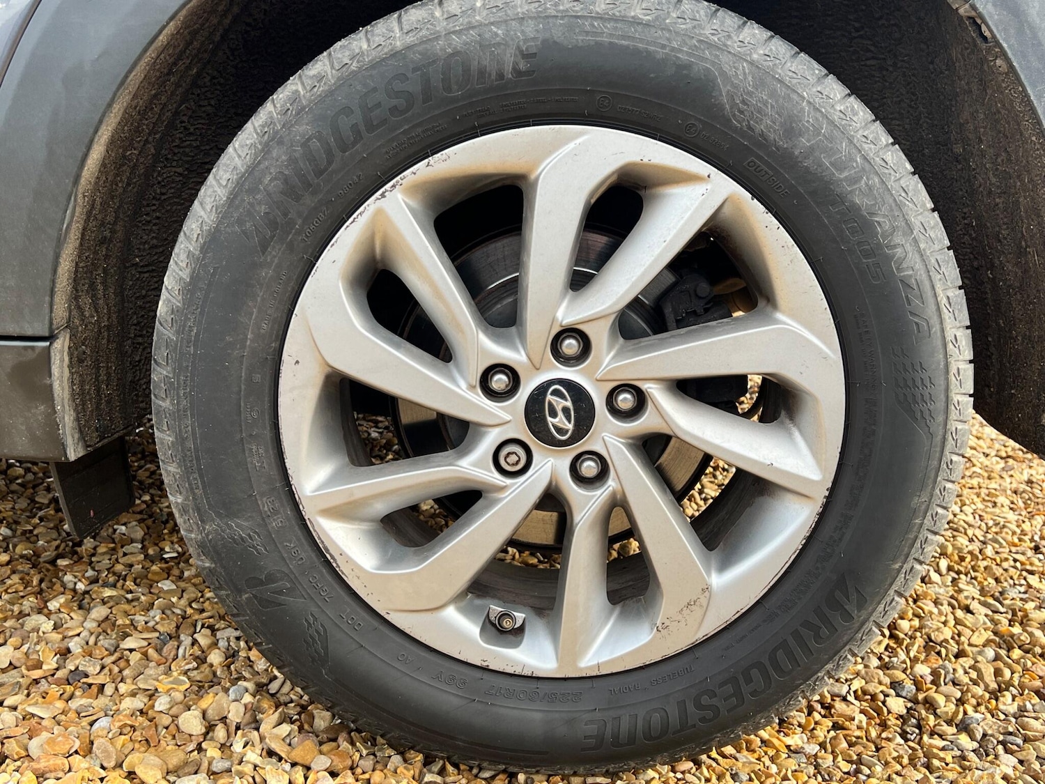 Used Hyundai TUCSON 2017 for sale - 77646091: Photo 53