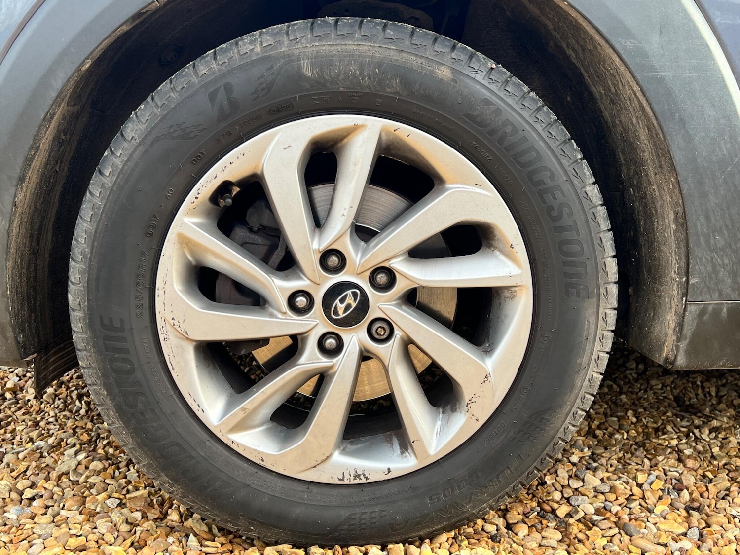 Used Hyundai TUCSON 2017 for sale - 77646091: Photo 54