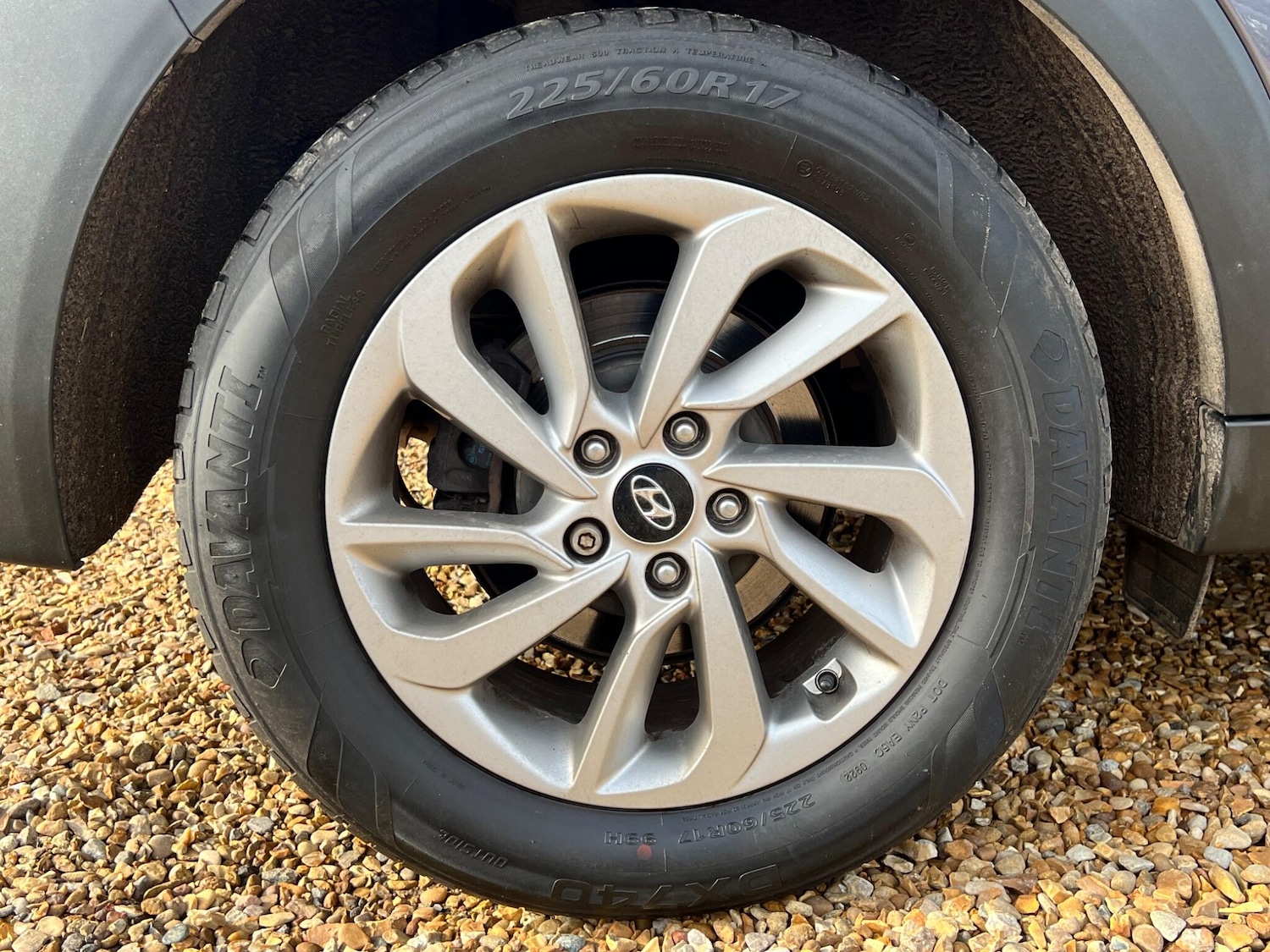 Used Hyundai TUCSON 2017 for sale - 77646091: Photo 56