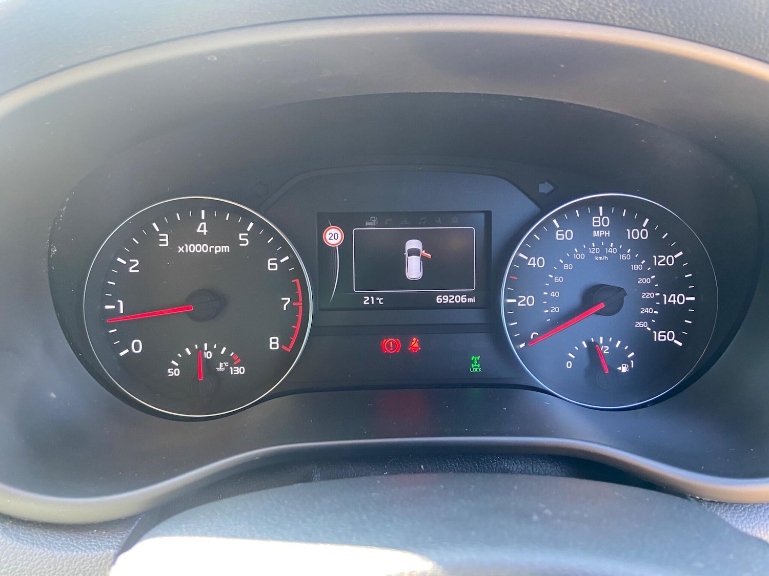 Vehicle 25