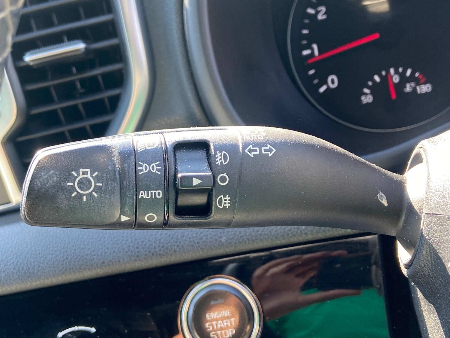 Vehicle 28