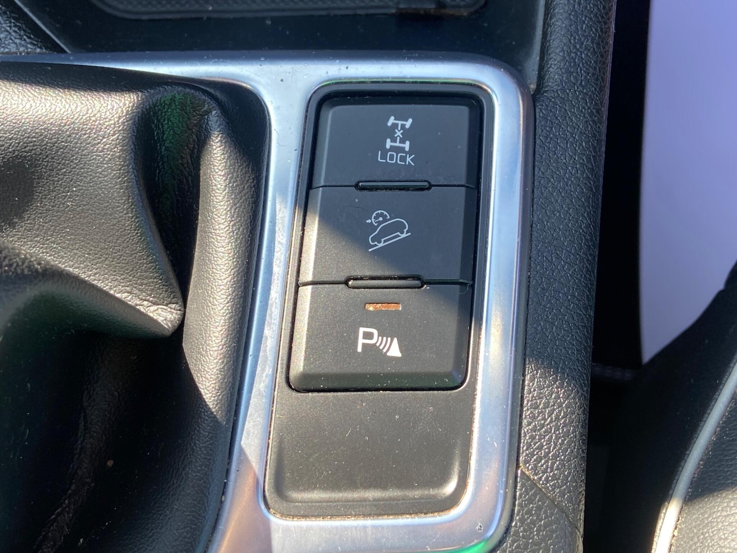 Vehicle 40
