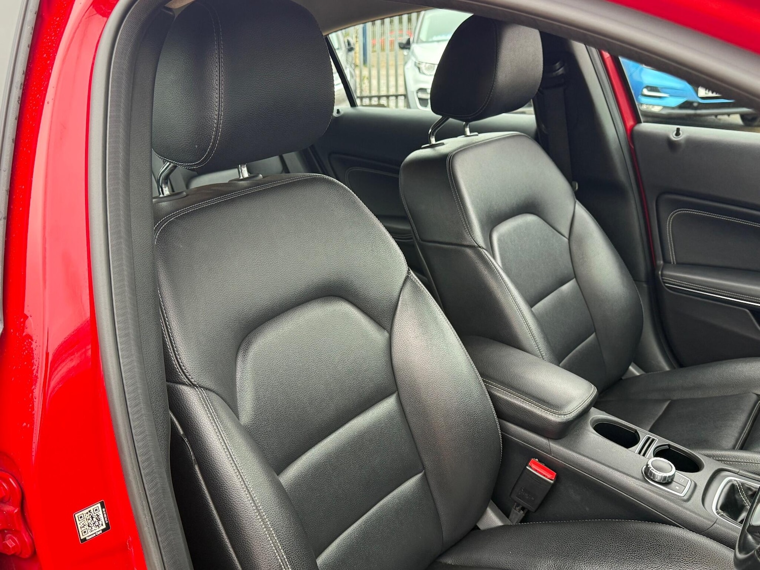 Used Mercedes-Benz A-Class 2015 for sale - 76592693: Photo 19