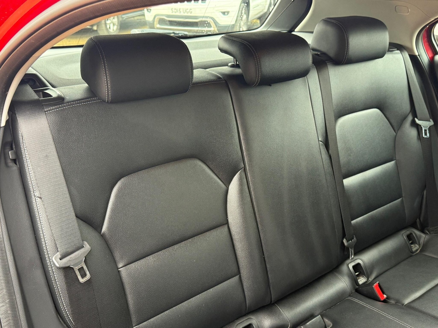 Used Mercedes-Benz A-Class 2015 for sale - 76592693: Photo 24