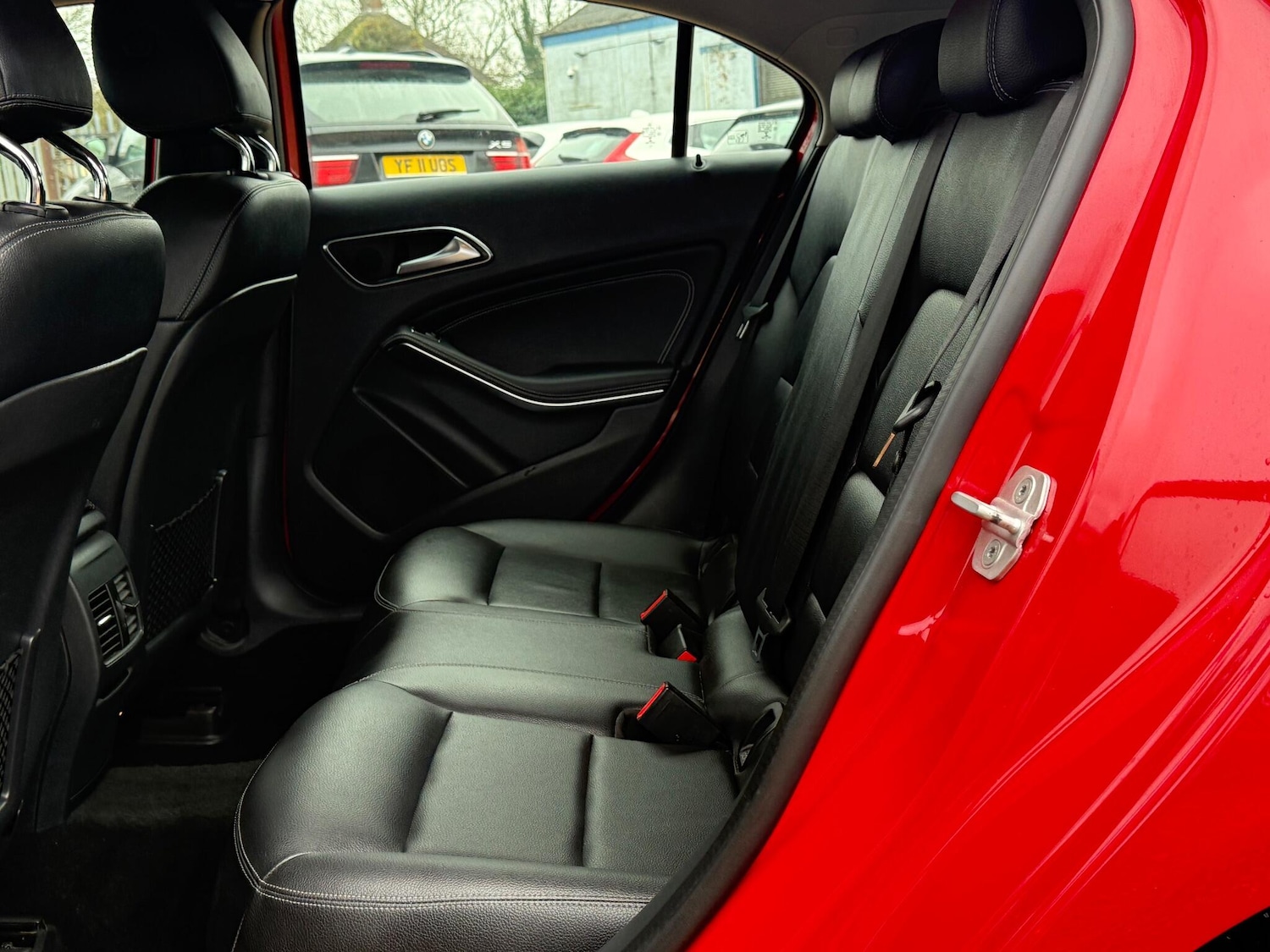 Used Mercedes-Benz A-Class 2015 for sale - 76592693: Photo 26