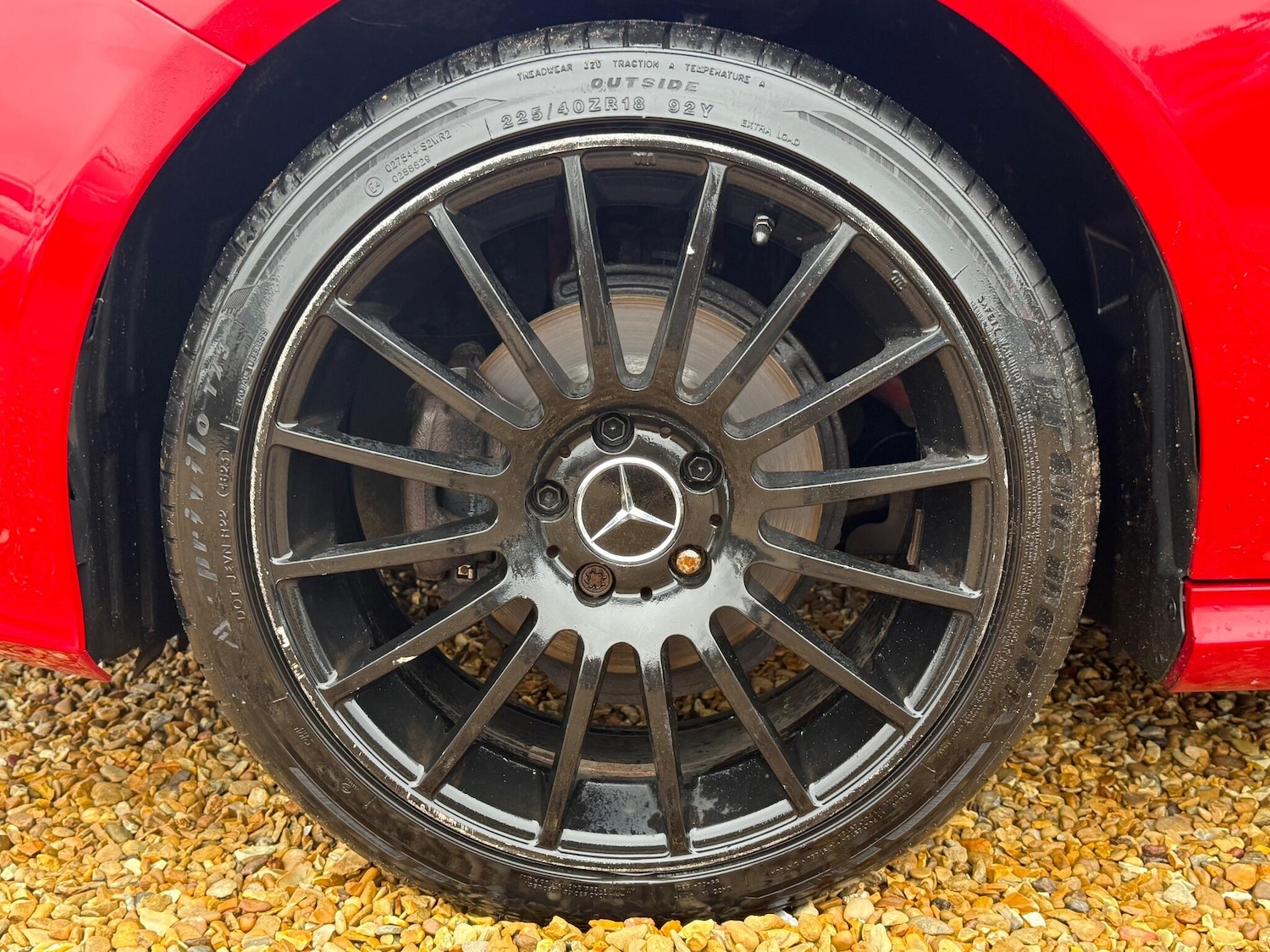 Used Mercedes-Benz A-Class 2015 for sale - 76592693: Photo 35