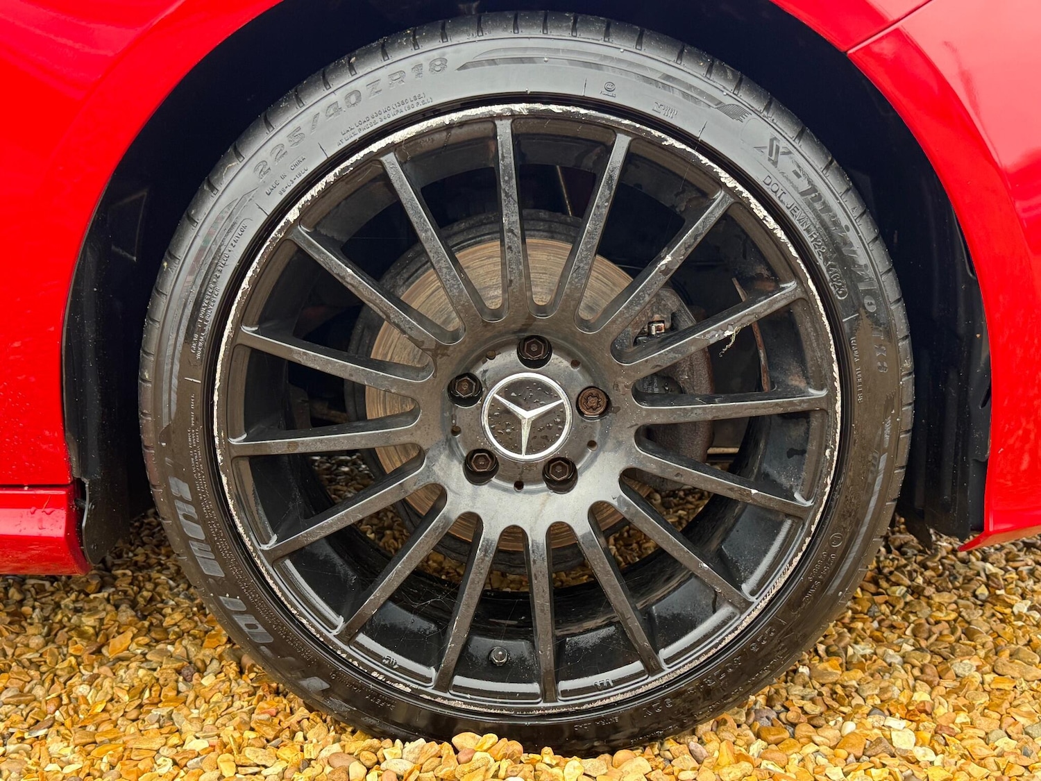 Used Mercedes-Benz A-Class 2015 for sale - 76592693: Photo 37