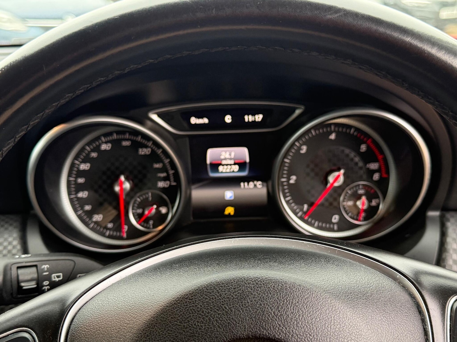 Used Mercedes-Benz A-Class 2015 for sale - 76592693: Photo 42