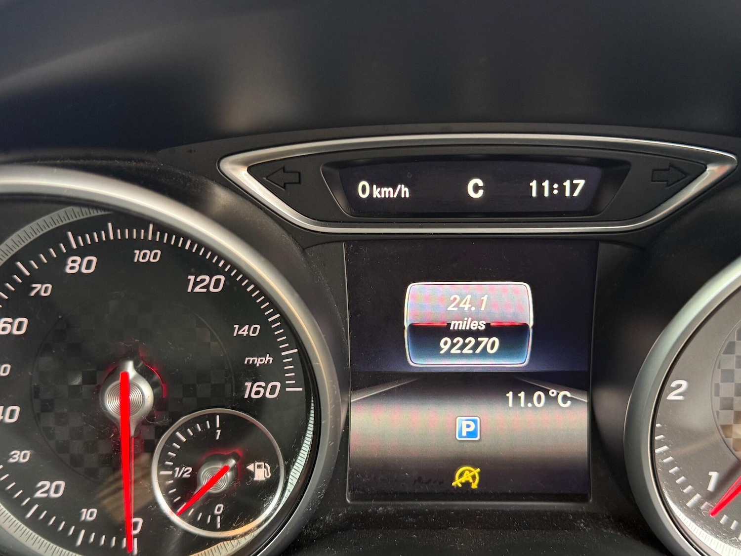 Used Mercedes-Benz A-Class 2015 for sale - 76592693: Photo 43