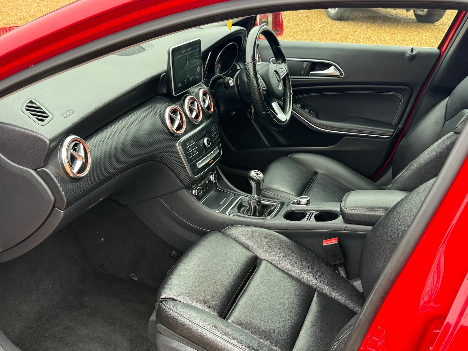 Used Mercedes-Benz A-Class 2015 for sale - 76592693: Photo 48