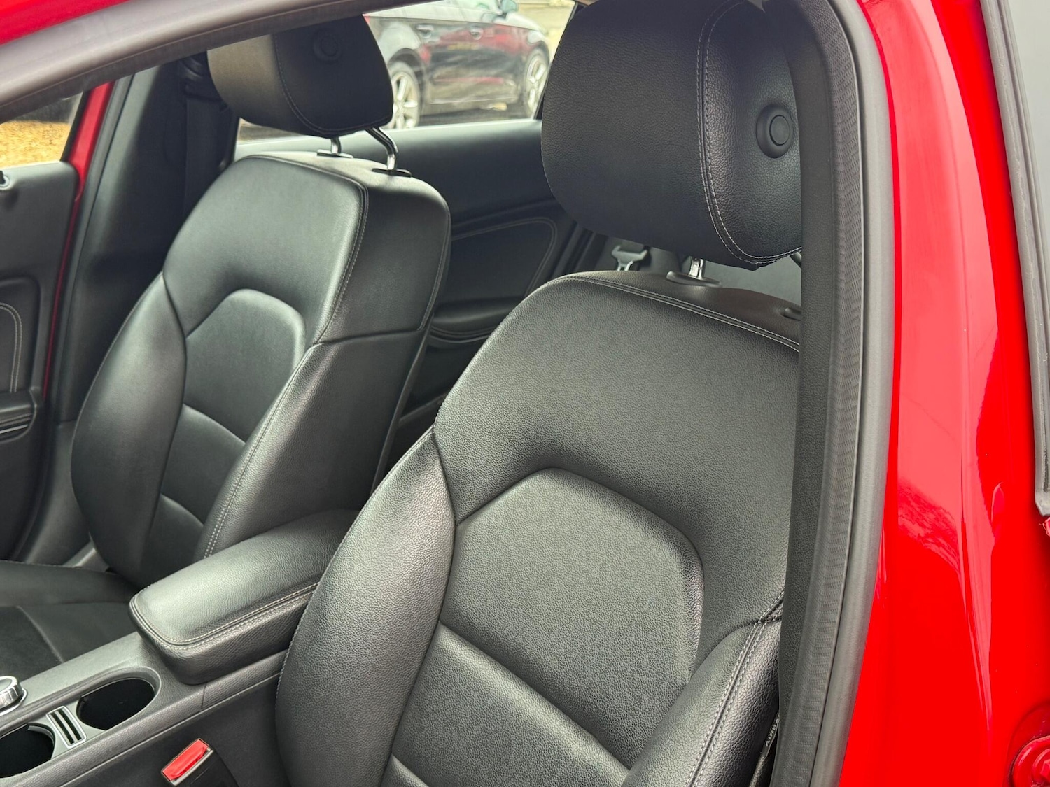 Used Mercedes-Benz A-Class 2015 for sale - 76592693: Photo 49