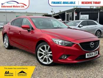 2014 (64) - 2.2d [175] Sport Nav 4dr