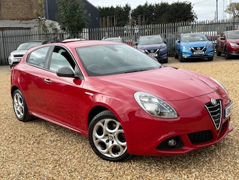 2015 (15) - 1.4 TB MultiAir Sprint Euro 6 (s/s) 5dr