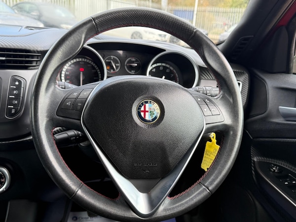 Used Alfa Romeo Giulietta 2015 for sale - 76201164: Photo 20