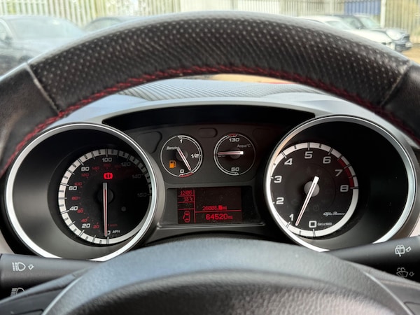 Used Alfa Romeo Giulietta 2015 for sale - 76201164: Photo 22