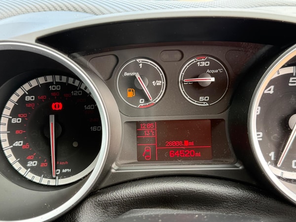Used Alfa Romeo Giulietta 2015 for sale - 76201164: Photo 23