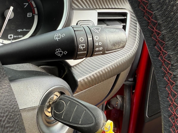 Used Alfa Romeo Giulietta 2015 for sale - 76201164: Photo 25