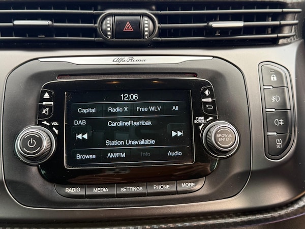 Used Alfa Romeo Giulietta 2015 for sale - 76201164: Photo 27